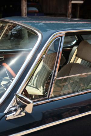 BMW 3.0CSi 1974 года  (EU)